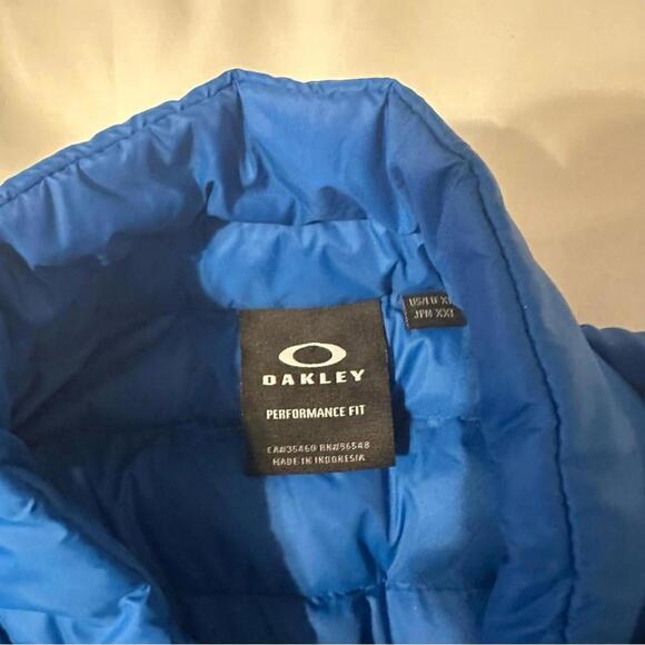 Oakley Omni Thermal Vest - Picture 4 of 7